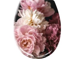 Kleine Wolke Wc-bril Rosemarie