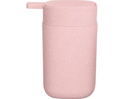 Kleine Wolke Zeeppomp Belgrano Roze