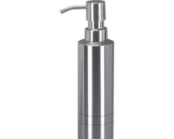 Kleine Wolke - Zeeppomp Gloria zilver