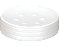 Kleine Wolke - Zeepschaaltje Sahara wit