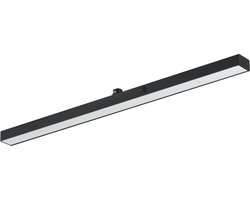Klemlamp Trio Leuchten DUOline - Zwart