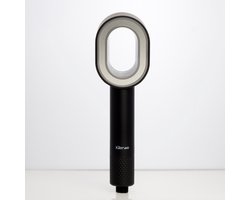 Klense Filter Douchekop - Douchekop Met Filter - Anti Kalk Waterfilter - Waterbesparend - Voor Huid & Haar