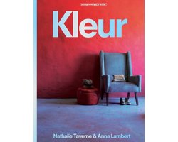 Kleur