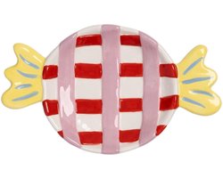 &Klevering - Bord Goody 21cm - Kleine borden