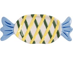 &Klevering - Bord Goody 27,5cm - Kleine borden