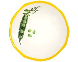 &Klevering - Bord Pisello 31cm - Schalen