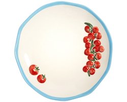 &Klevering - Bord Pomodoro 31cm - Schalen