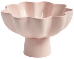 &Klevering - Kom Sun Pink 20cm - Kommen