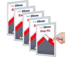 Kliklijst A3 Zelfklevend 5 stuks