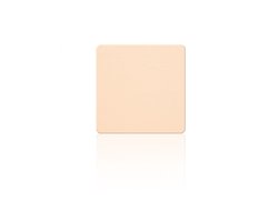 Kliniderm Foam Silicone schuimverband 5x5cm Klinion