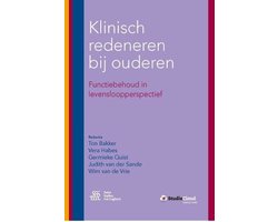 Klinisch redeneren bij ouderen