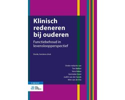 Klinisch redeneren bij ouderen