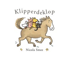 Klipperdeklop