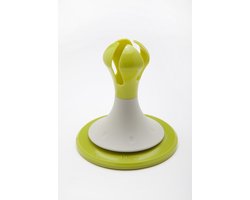 Klipy Aanrecht Keukenrolhouder - Groen