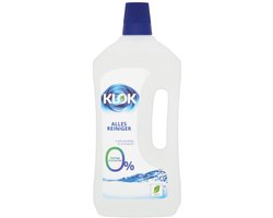 Klok Allesreiniger Eco 1 liter