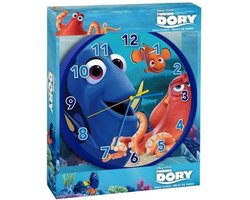 Klok Finding Dory: 25 cm (WD17196)