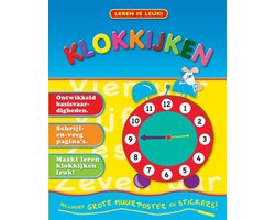 Klok kijken