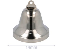 Klokken 14mm (5st)