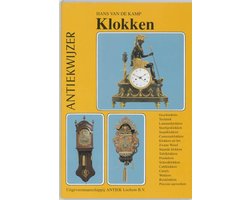 Klokken