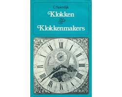 Klokken en Klokkenmakers