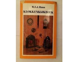 Klokkenkijkboek