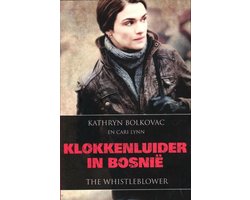 Klokkenluider in Bosnië