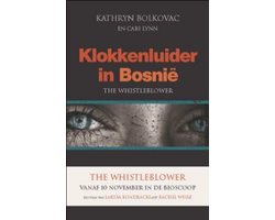 Klokkenluider In Bosnie