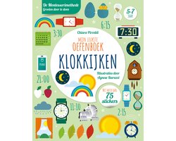 Klokkijken