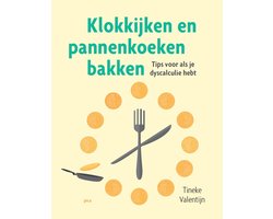 Klokkijken en pannenkoeken bakken