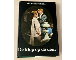 Klop op de deur
