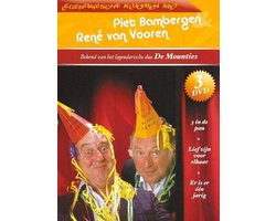 Kluchten Met Piet Bambergen en René van Vooren