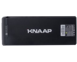 Knaap AMS 36V 21Ah Samsung Accu met Led verlichting