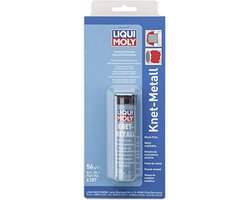 Kneedbaar Metaal | 56 gr | Zelfklevend | Multi-Functioneel