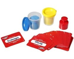 Kneedfeest - Mini Spel