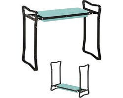 Kniekussen - Kniekussen voor in de Tuin - Kruk - Tuinkruk - Kniebank - Tuinstoel