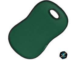 Kniekussen met Memory-Foam: Comfortabel Knieën in Huis & Tuin / Kniemat / Zacht