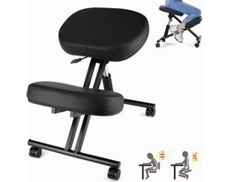Kniestoel - Kniestoel Ergonomisch - Knie Stoel