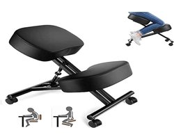 Kniestoel - Kniestoel Ergonomisch - Knie Stoel
