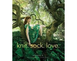 knit. sock. love.