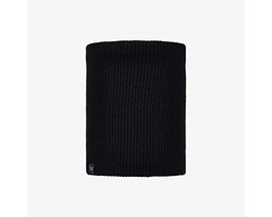 Knitted & Fleece Neckwarmer voor Jongeren - Unisex Kinderaccessoire voor Koude Dagen