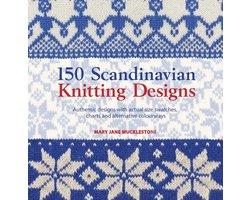 Knitters Directory Scandinavian Stitch