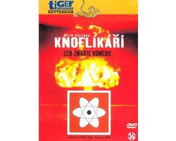 Knoflikari (DVD)