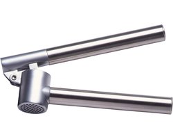 Knoflookpers Roestvrij Staal - IKEA 000.891.63 Koncis knoflookpers