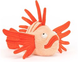 Knuffel - Lois Lionfish