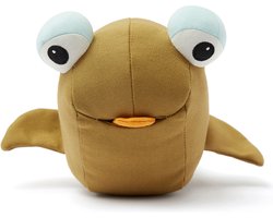 Knuffel Otto de slijkspringer Neo - Kids Concept