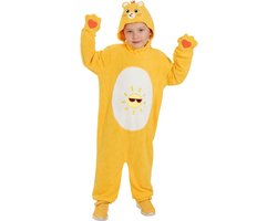 Knuffelbeer Kostuum - Schattige Onesie voor Baby's en Peuters