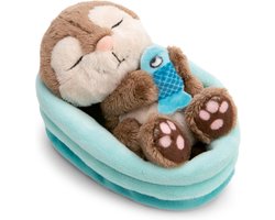 Knuffelkonijn met Wortel Pluche Speelgoed