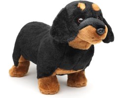 Knuffelkonijn - Zacht speelgoed - Baby cadeau - Geboortegeschenk - Kinderkamer decoratie - Knuffeldier - Pluche vriendje - knuffel - Kraamcadeau - Babyshower gift - Eerste knuffel - Troostknuffel - Snoezig en zacht - Origineel cad