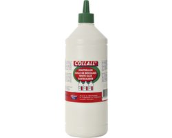Knutsellijm collall 1000ml