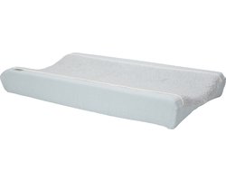 Koeka Aankleedkussenhoes Cairo - blauw